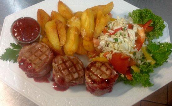 Restauracja Magnolia