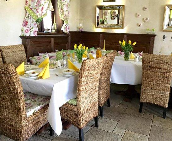 Restauracja Bella Maggio